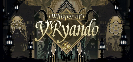 Whisper of Y'Ryando banner image