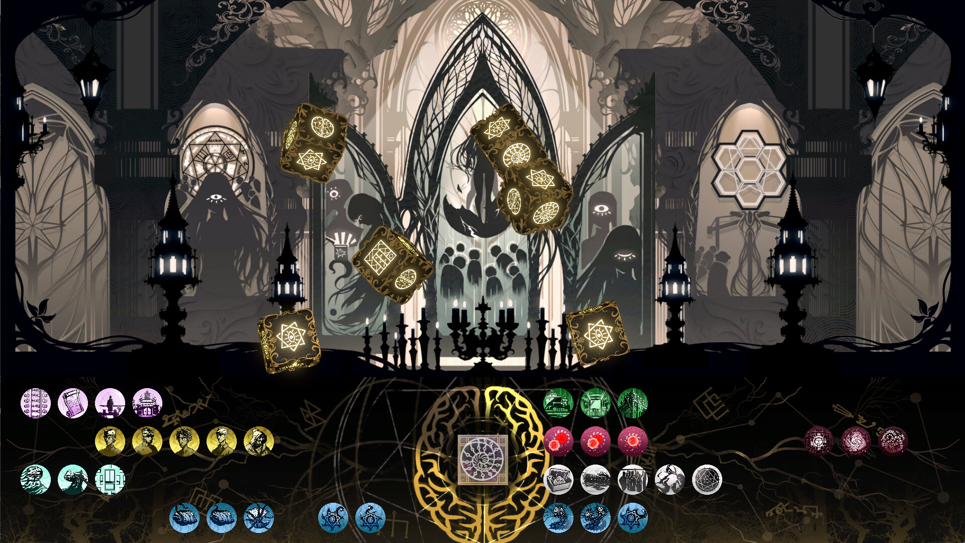 Whisper of Y'Ryando screenshot #5