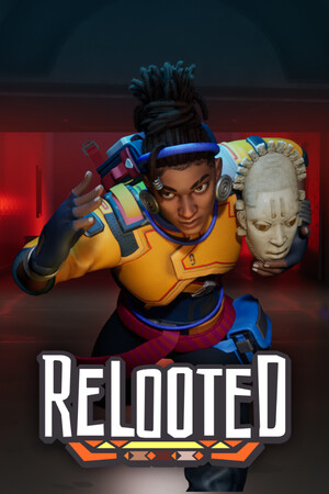 Cover art of Relooted