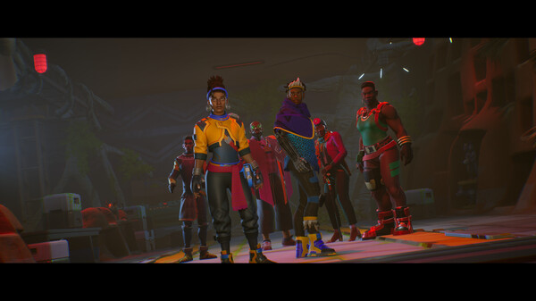 Relooted
