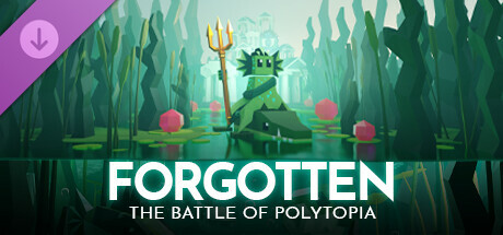 The Battle of Polytopia - Forgotten Skin (for the Aquarion tribe) banner image