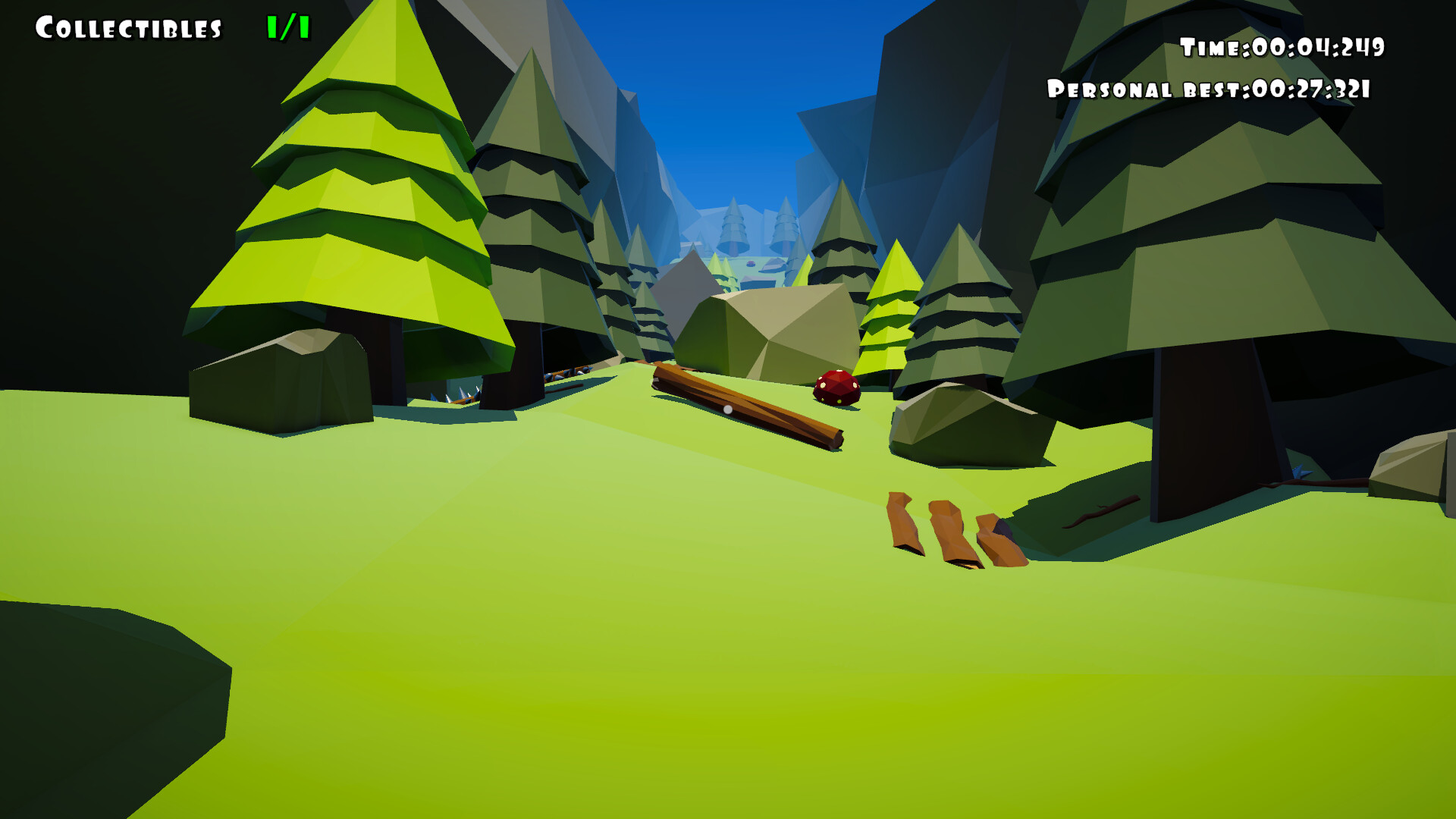 Escape The Quack screenshot #19