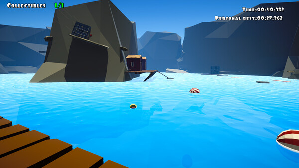 Escape The Quack screenshot 2