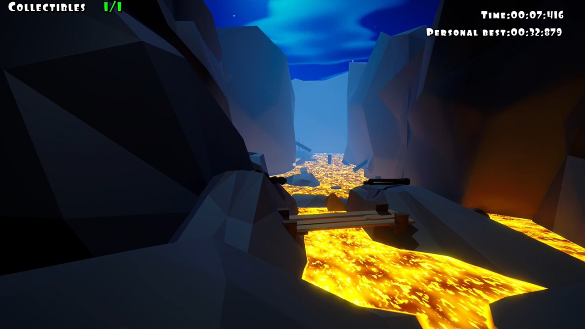 Escape The Quack Featured Screenshot #1