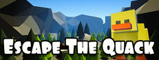 Escape The Quack
