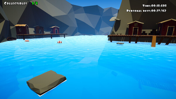 Escape The Quack screenshot 7