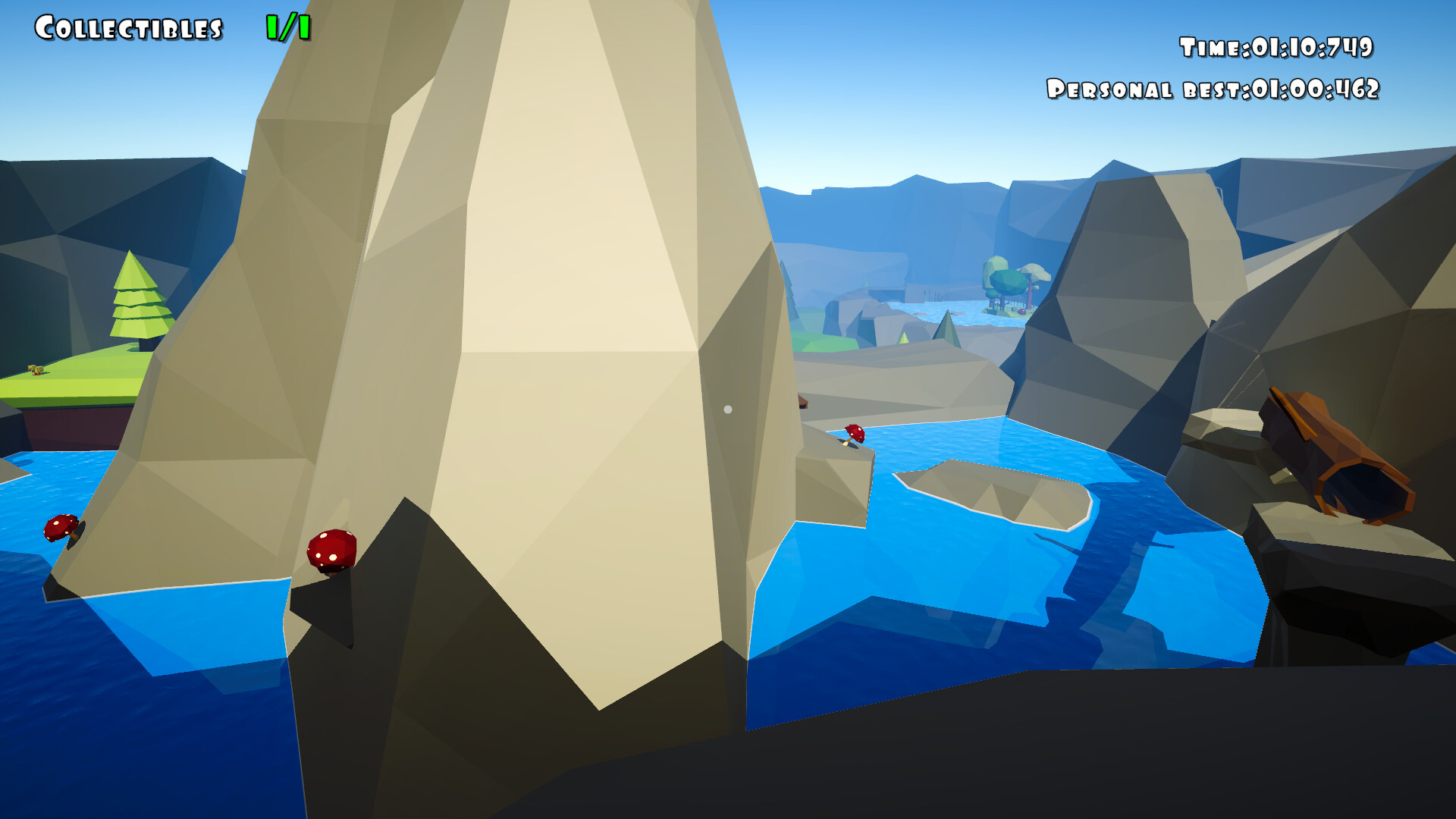 Escape The Quack screenshot #17