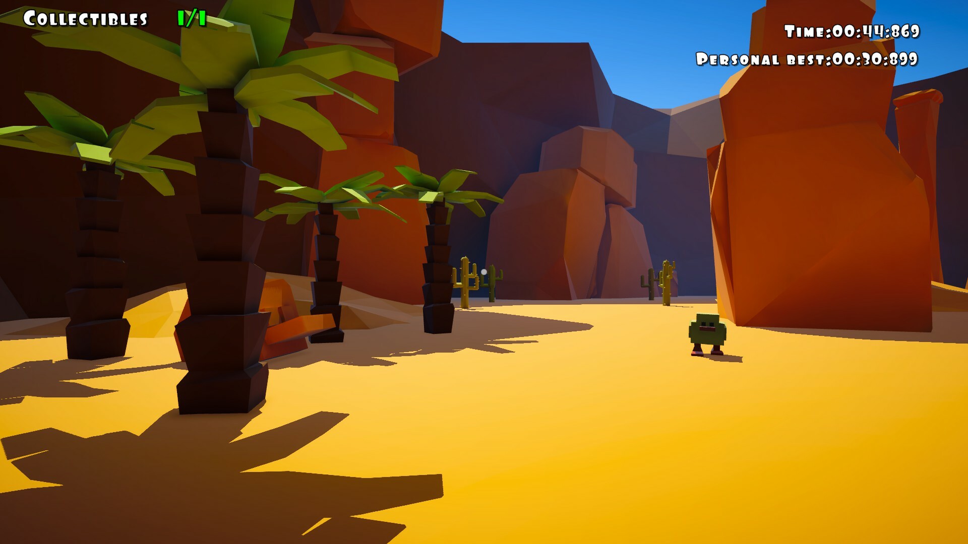 Escape The Quack screenshot #9