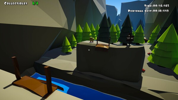 Escape The Quack game for windows Pc 1