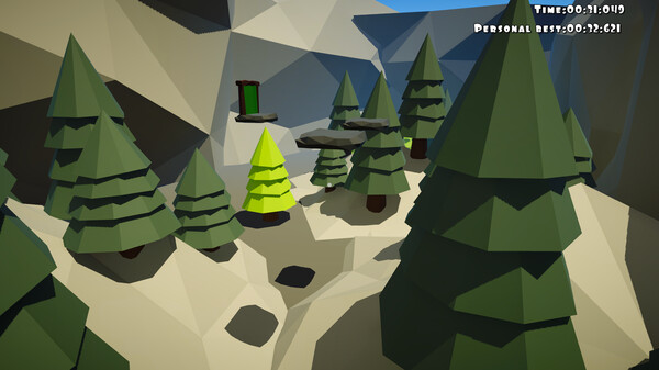 Escape The Quack screenshot 8