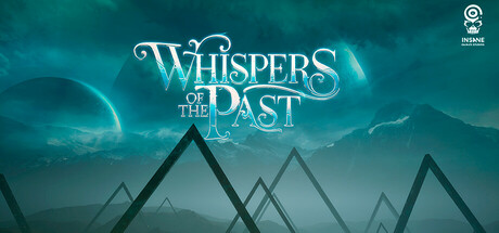 Whispers of the Past banner