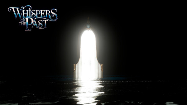 Whispers of the Past screenshot 5