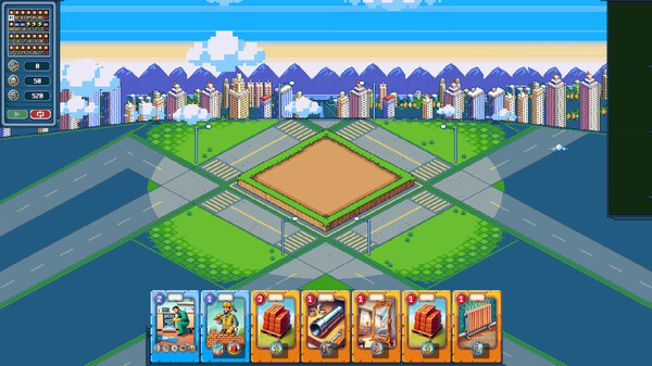 Скриншот 5 из игры Build!!!