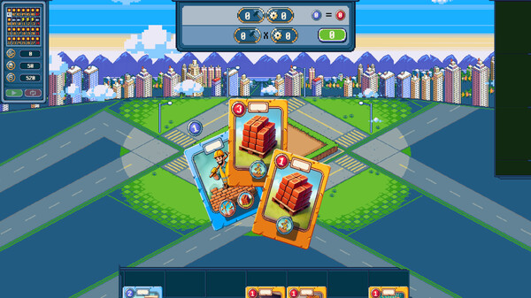 Скриншот 4 из игры Build!!!