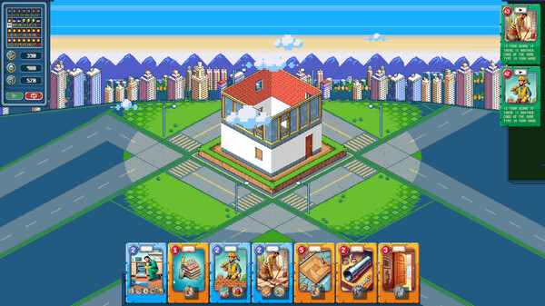 Скриншот 6 из игры Build!!!