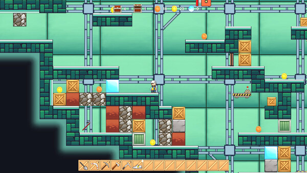 Miner Open Chests screenshot 22