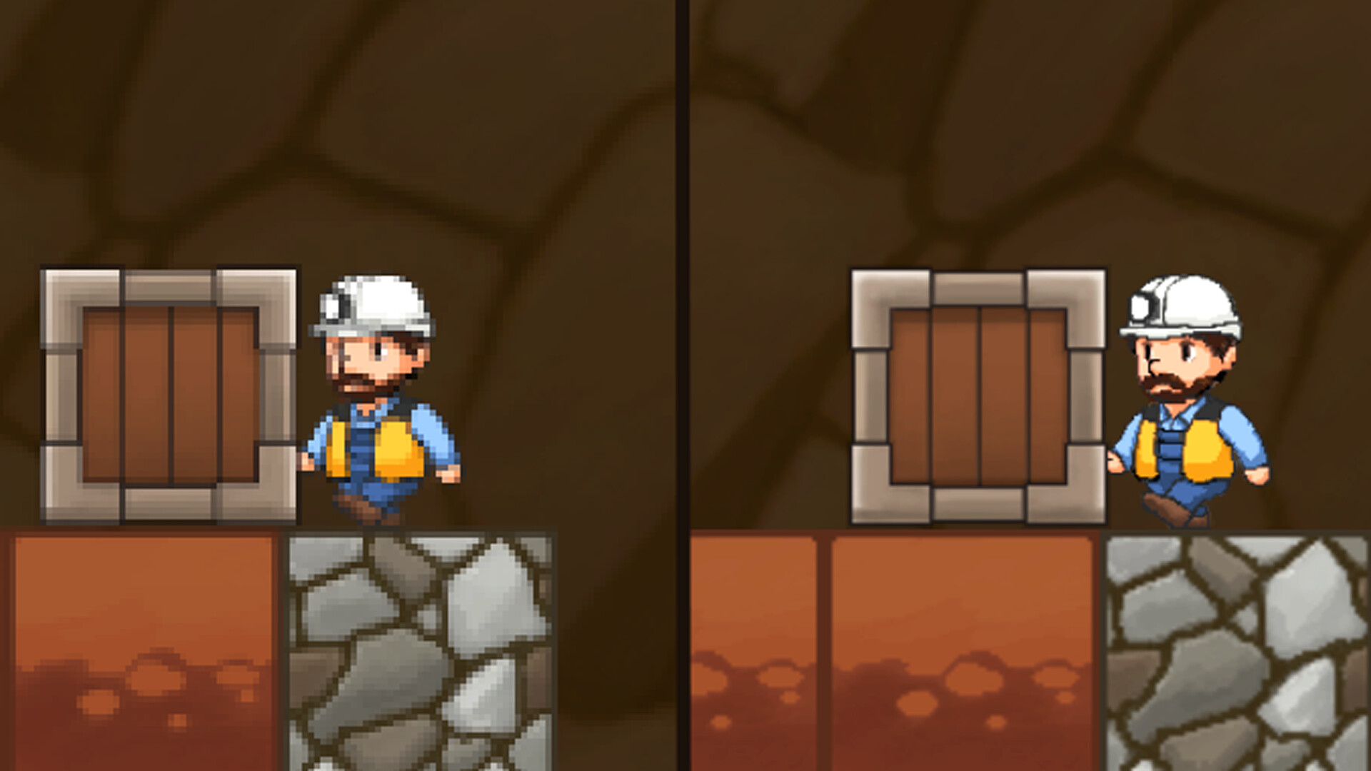 Miner Open Chests screenshot #14