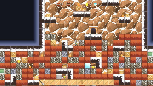 Miner Open Chests screenshot 16