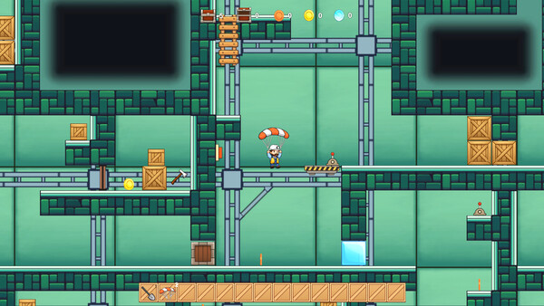 Miner Open Chests screenshot 4