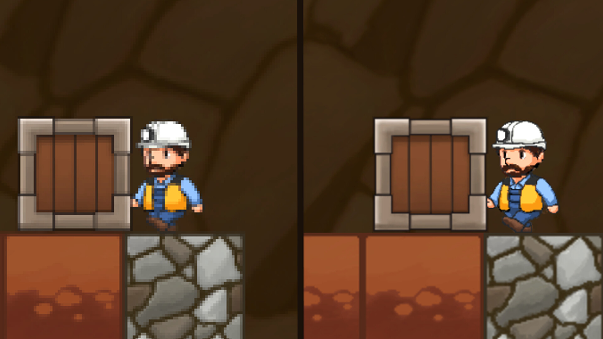 #10. Miner Open Chests (Steam) Podle: Flash Engine Studio