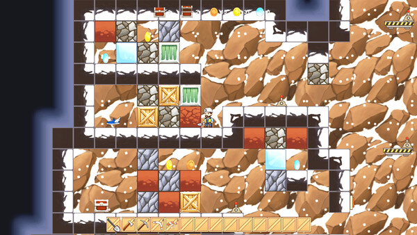 Miner Open Chests screenshot 2