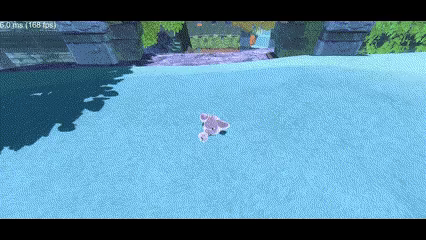 A Snoot's Adventure video 3