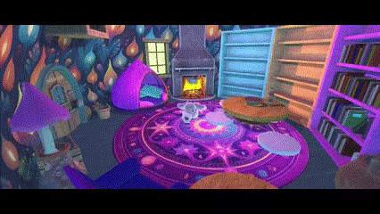 A Snoot's Adventure video 4