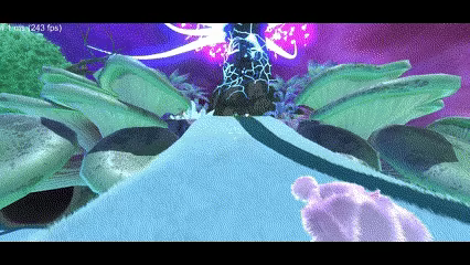 A Snoot's Adventure video 2