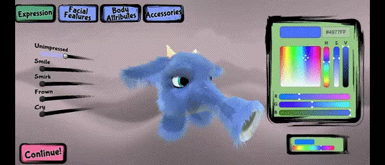 A Snoot's Adventure video 5