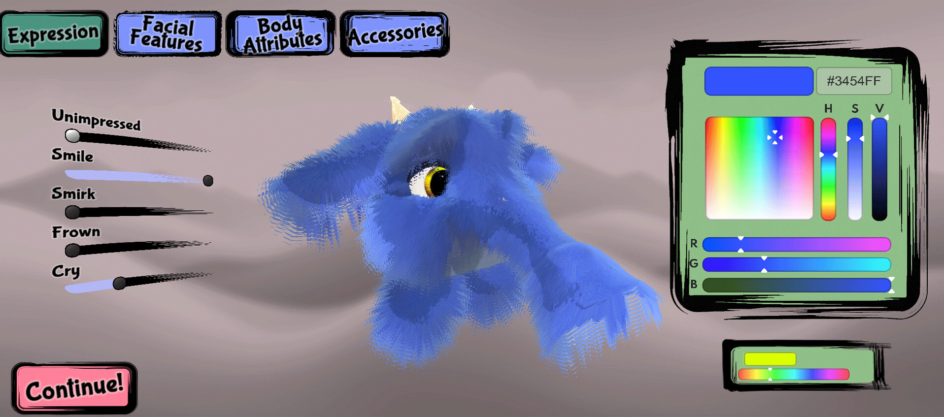 A Snoot's Adventure Featured Screenshot #1