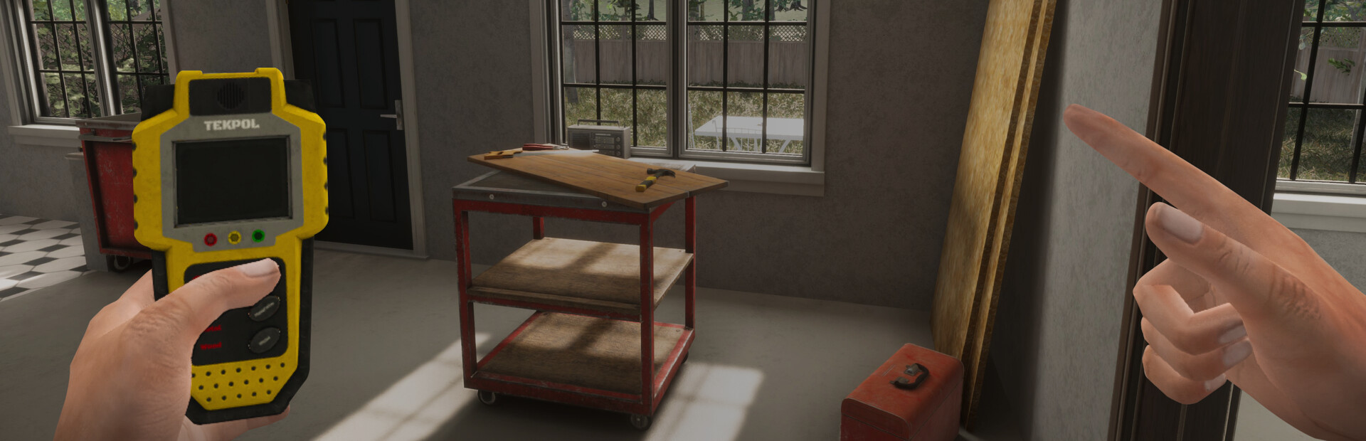 Electrician Simulator VR