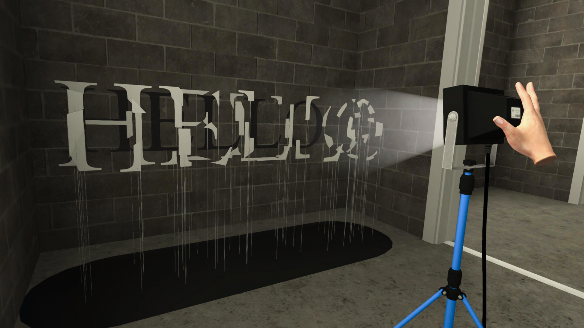 Electrician Simulator VR screenshot #5