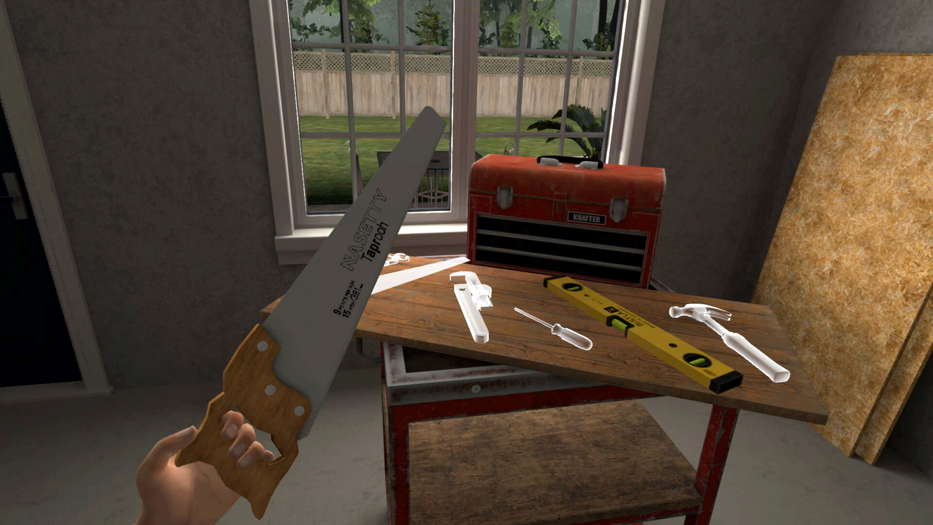 Electrician Simulator VR screenshot #8