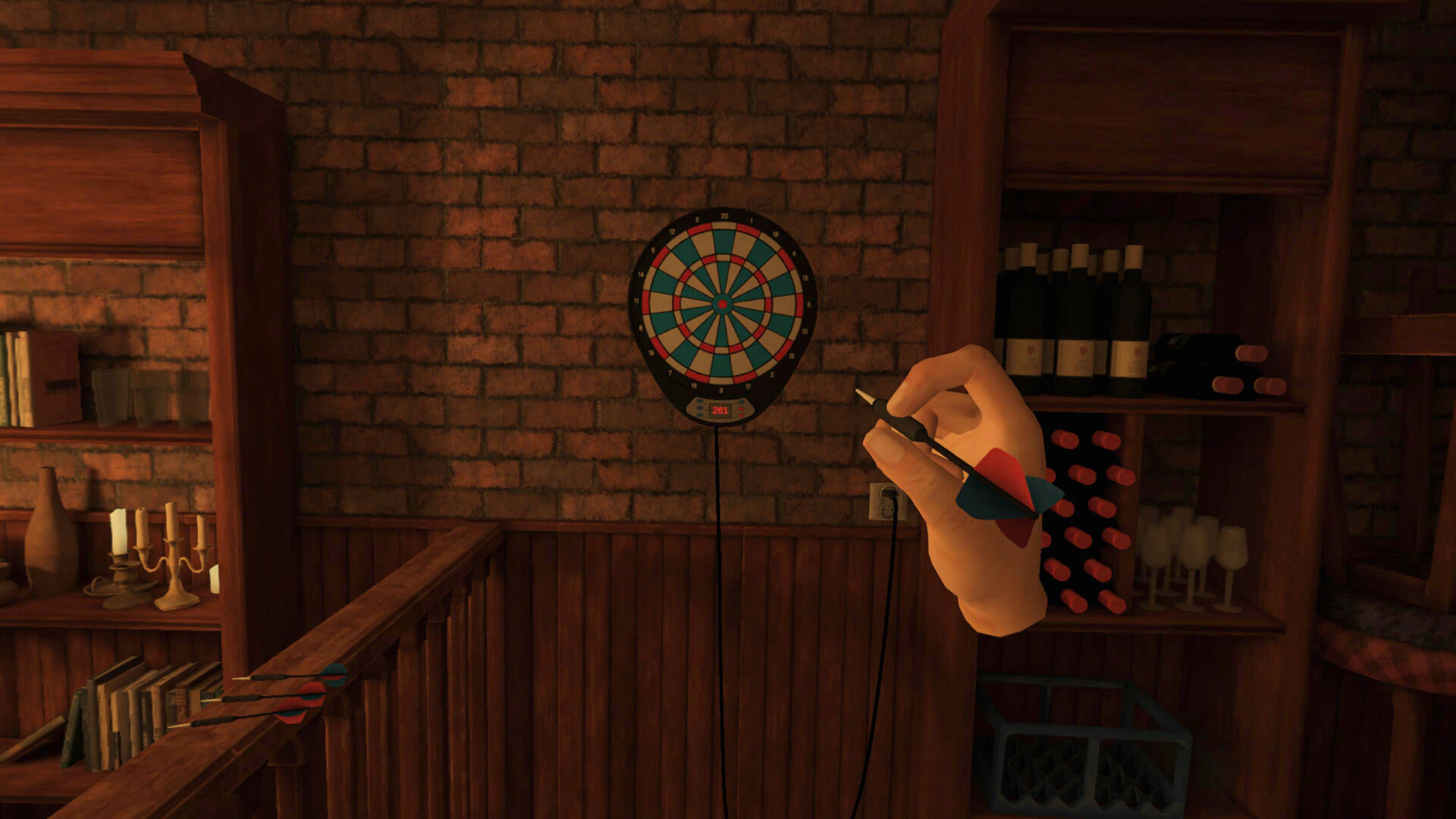 Electrician Simulator VR screenshot #7