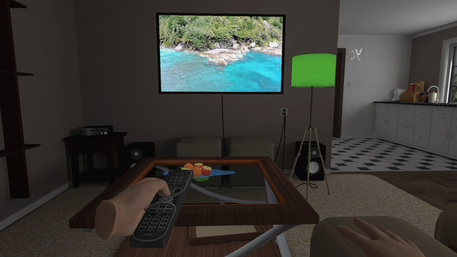 Electrician Simulator VR screenshot #4