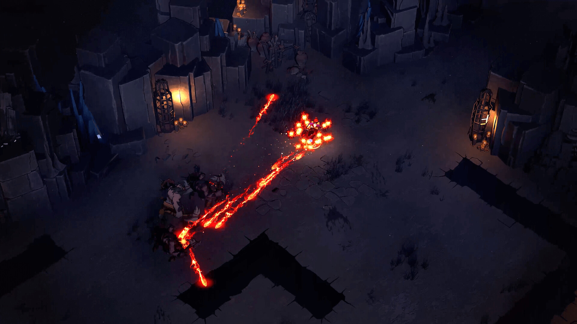 Shardbreakers screenshot #9