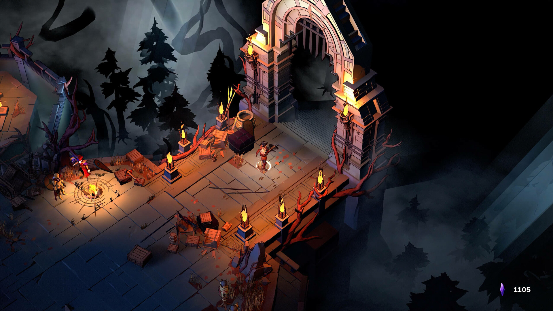 Shardbreakers screenshot #7