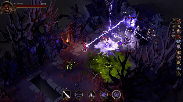 Shardbreakers