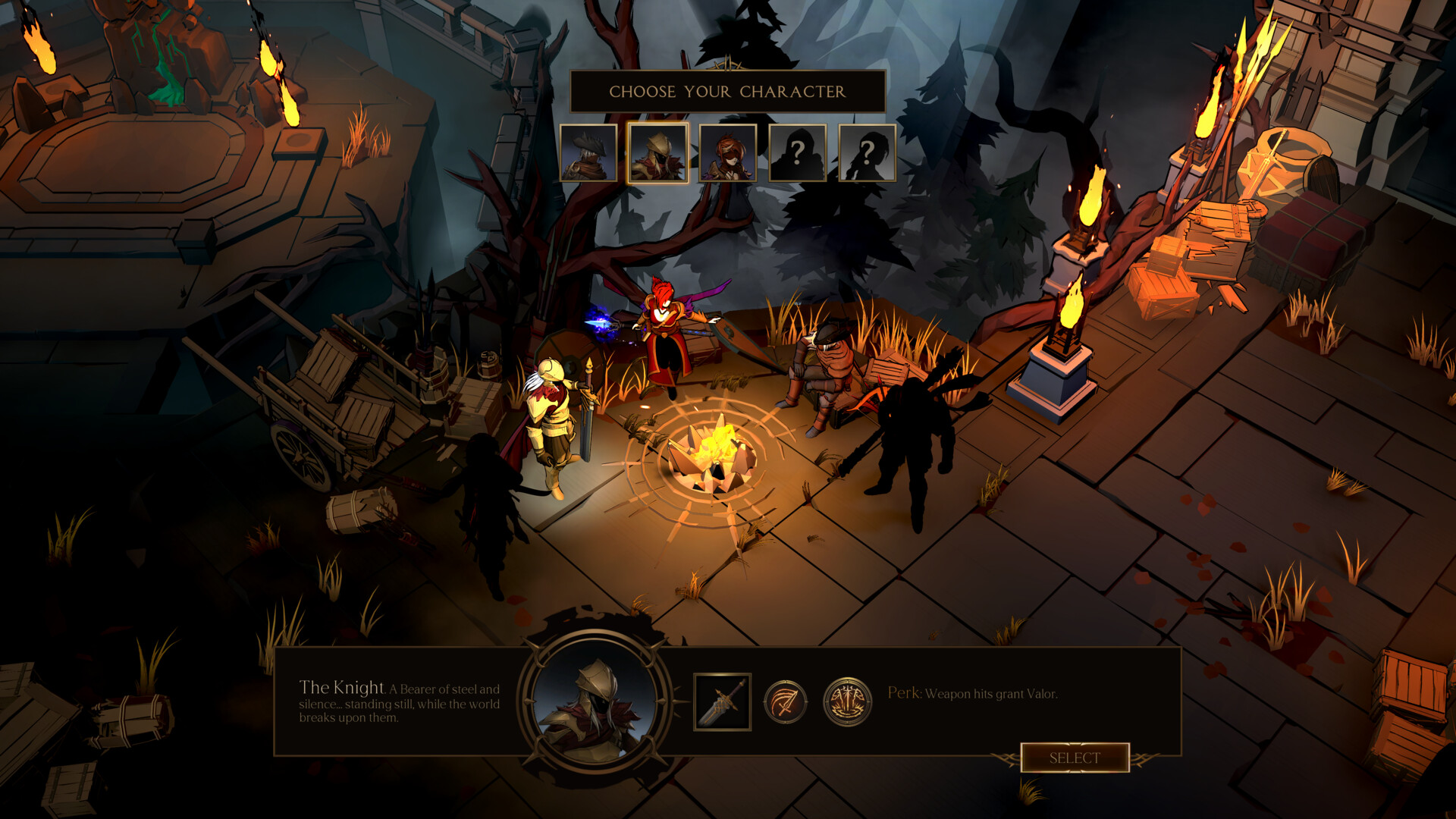 Shardbreakers screenshot 11