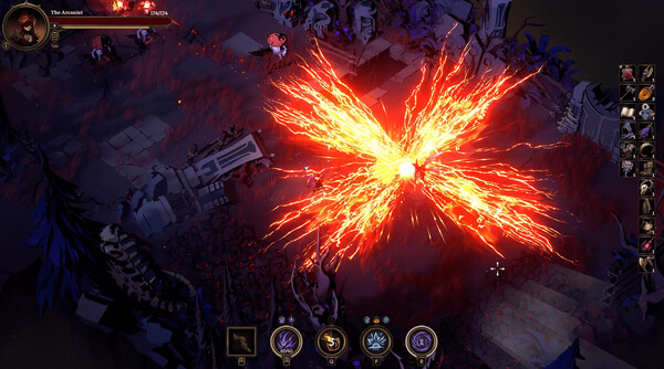 Shardbreakers screenshot 12
