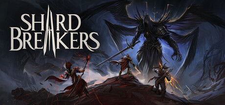 Shardbreakers Banner