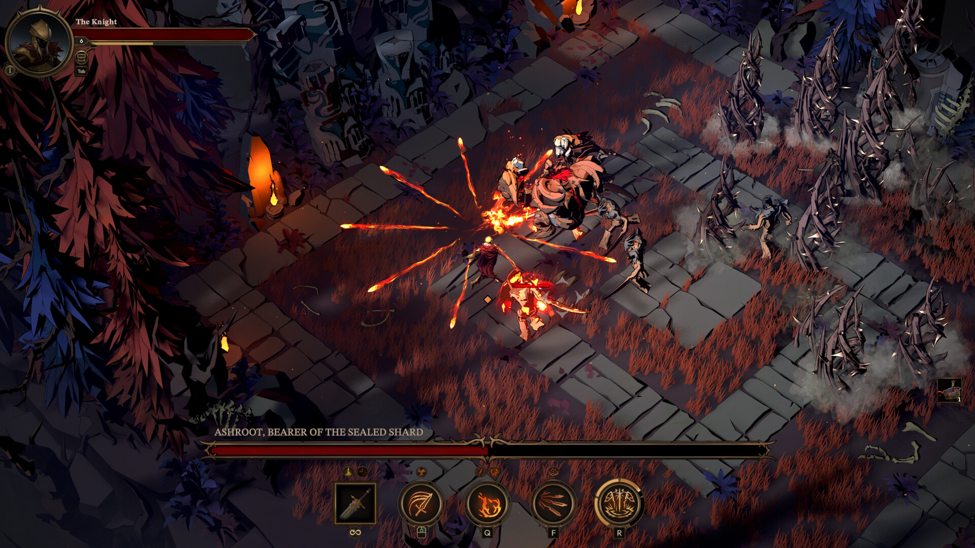 Screenshot 5 from Shardbreakers