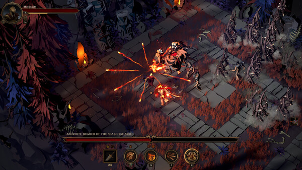 Shardbreakers