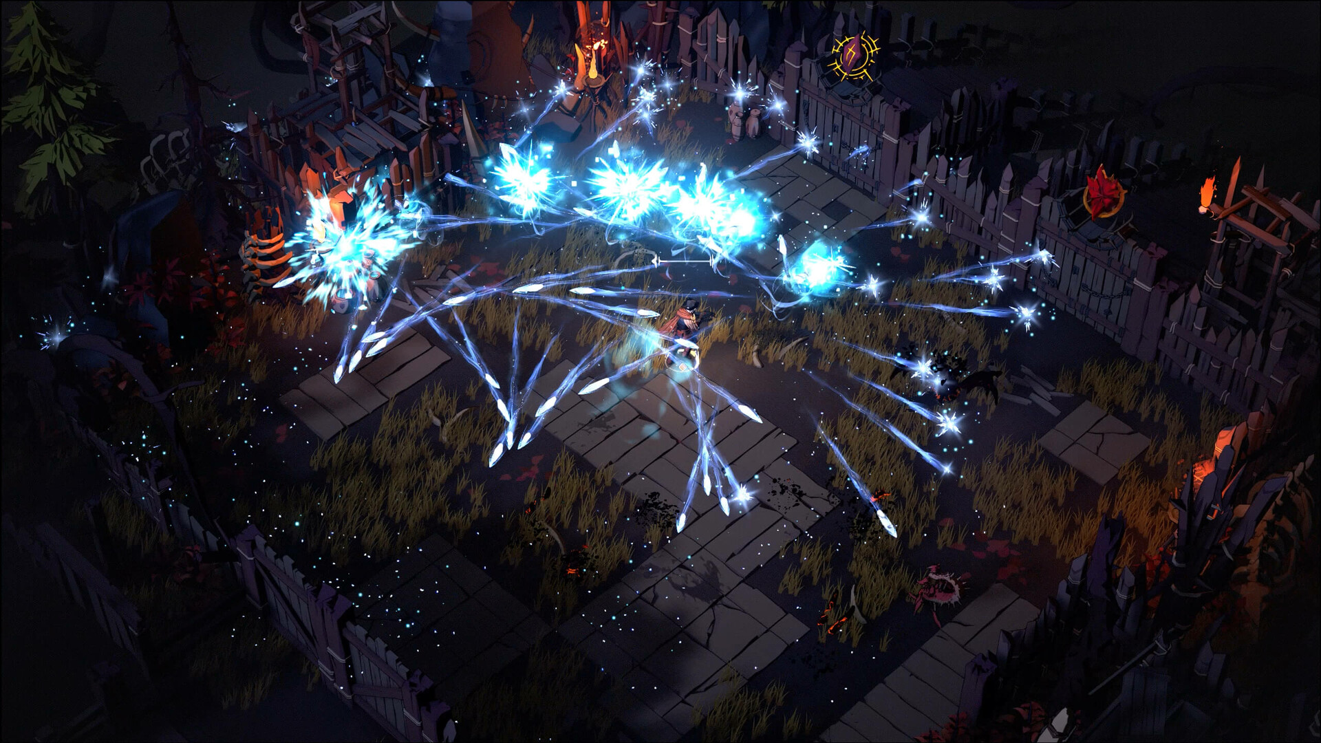 Shardbreakers screenshot #4