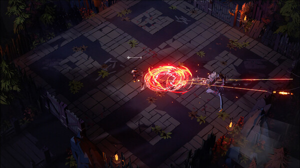 Скриншот из Shardbreakers