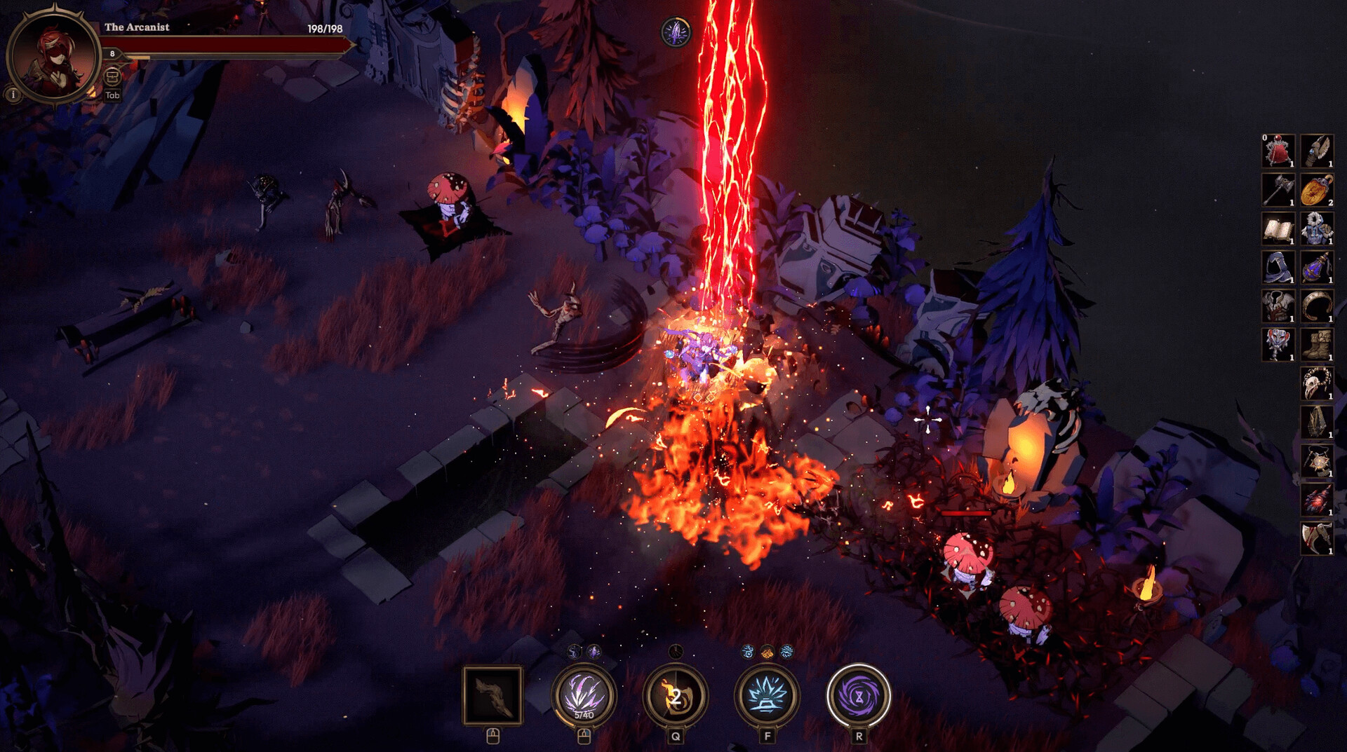 Shardbreakers Featured Screenshot #1