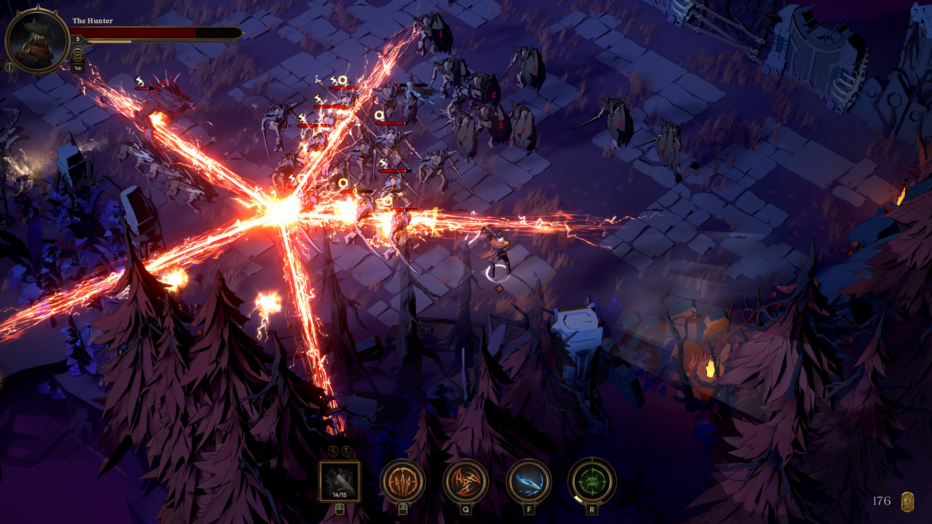 Shardbreakers screenshot 8