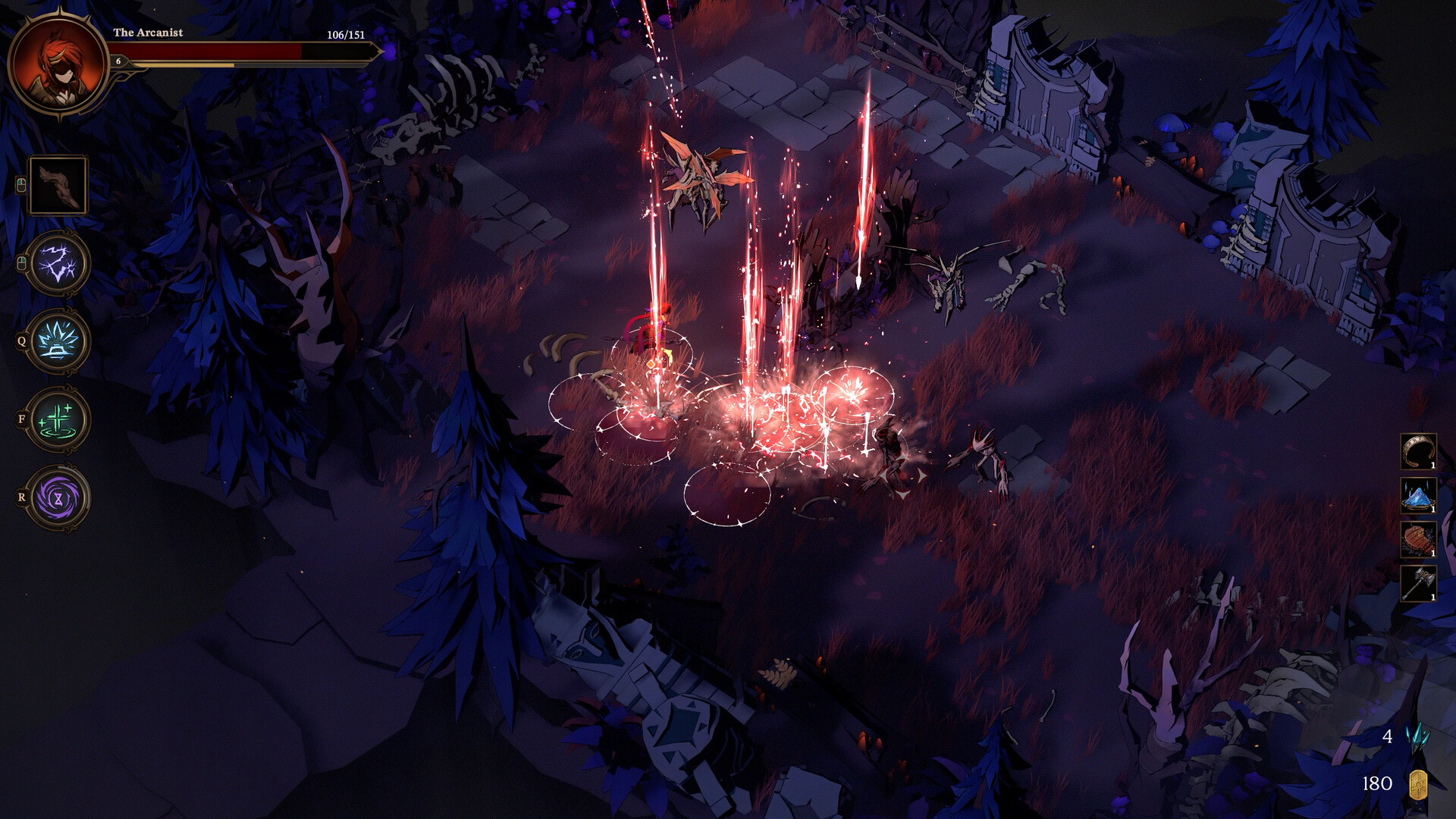 Shardbreakers screenshot #8