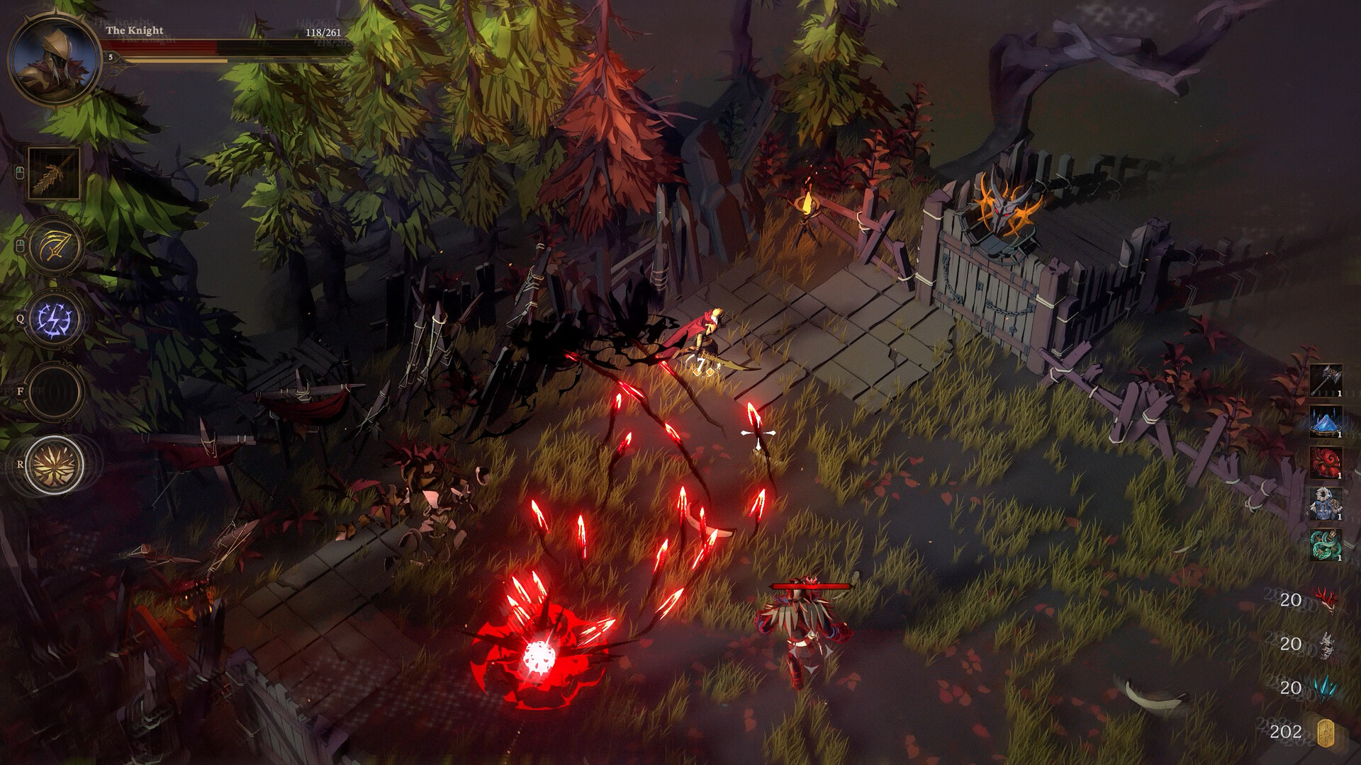 Shardbreakers screenshot #12