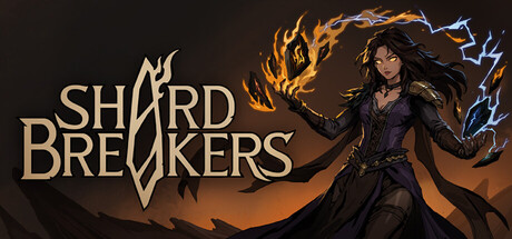Shardbreakersの作品画像